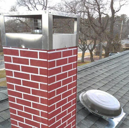 Chimney Repair Valley Stream NY