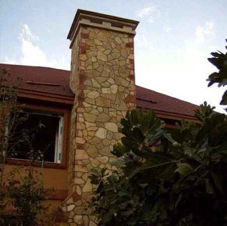 Chimney Rebuild Valley Stream NY