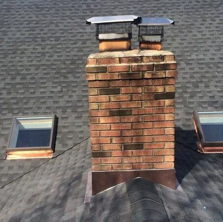 Masonry Chimney Repair Valley Stream NY